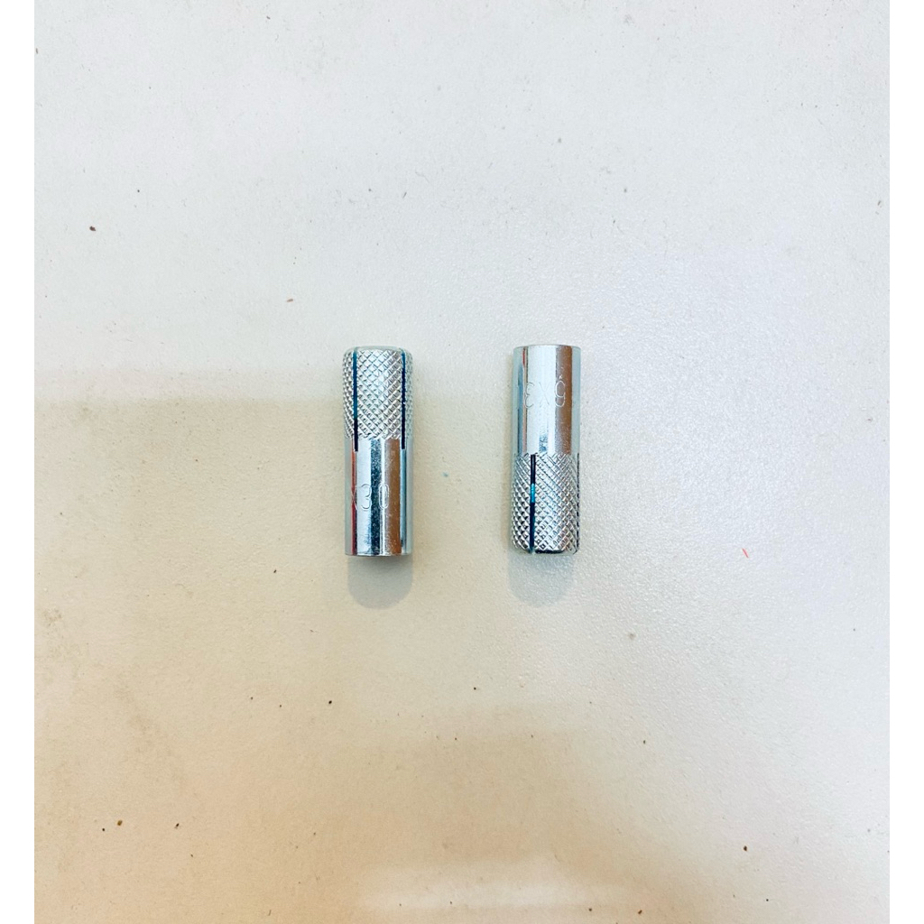 Dinaset 5/16 Dynaset Drop in Anchor isi 100pcs