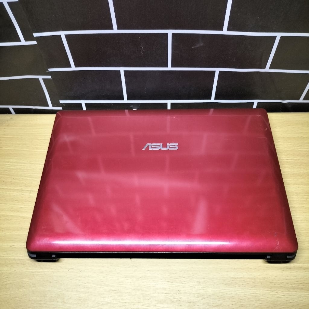 Kesing Case Casing Full Body Full set Laptop Asus A45A A45V K45A K45V K45VD