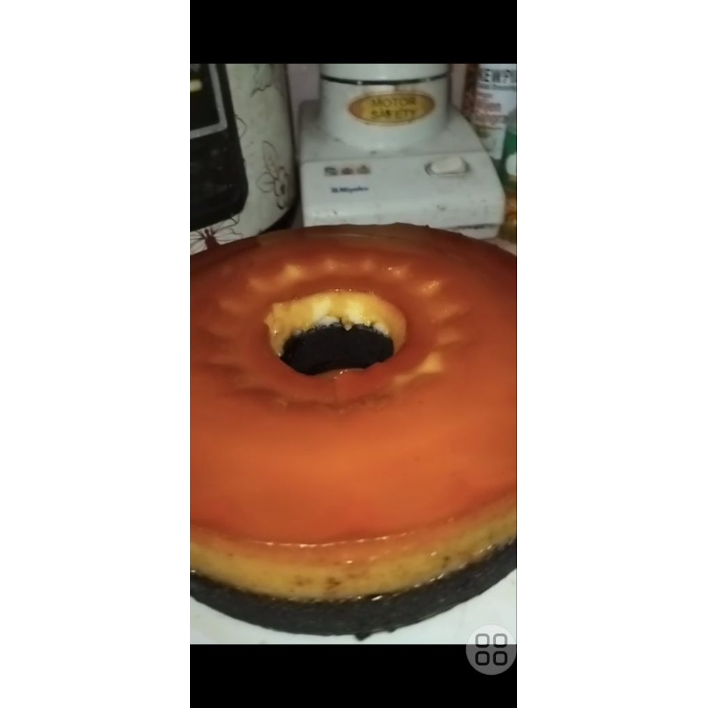 

Brownies CheesCake Ketan Hitam