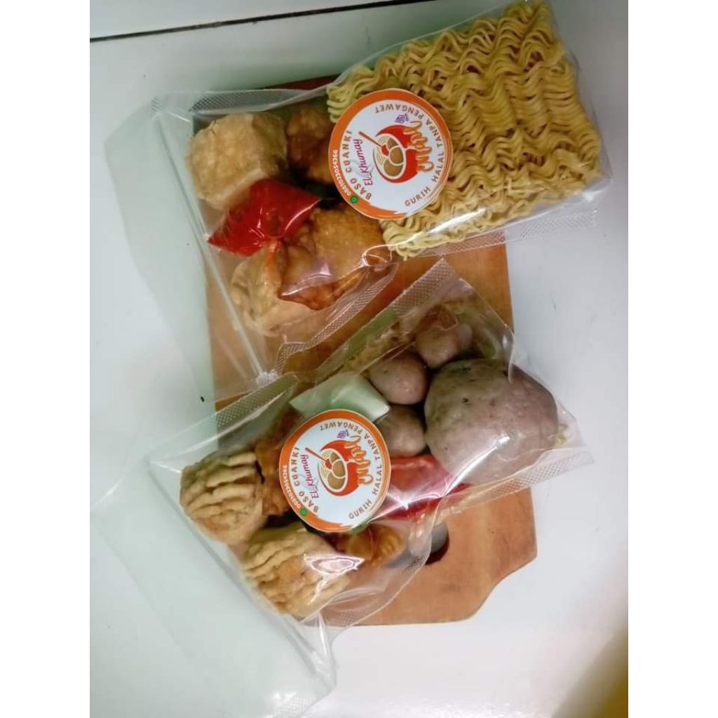 

Cuanki instan El_Khumay