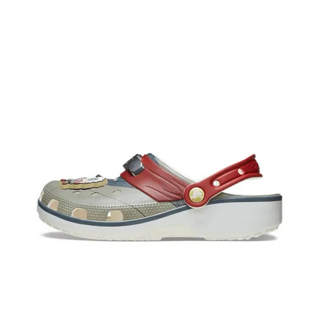 Crocs Collab Naruto (Jiraiya) Unisex