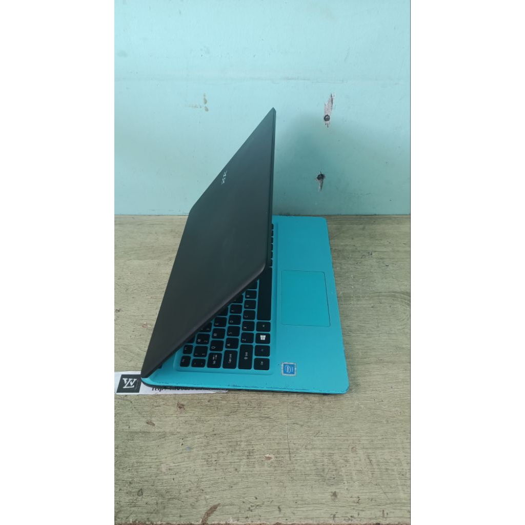 Acer aspire es1 432