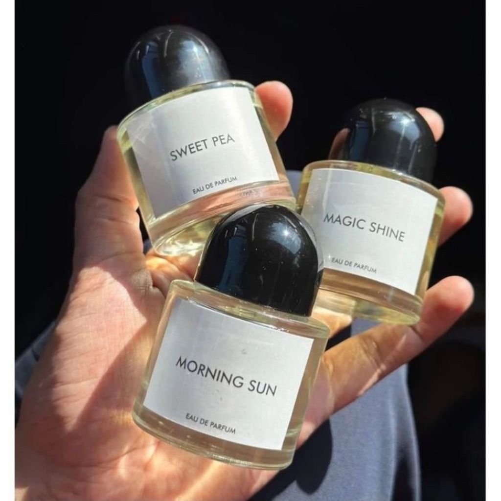 parfum byredo 30ml eaude parfum original jolibliss