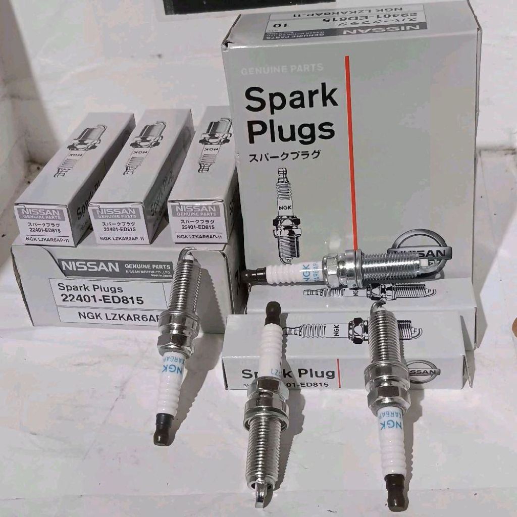 Busi Livina Original japan