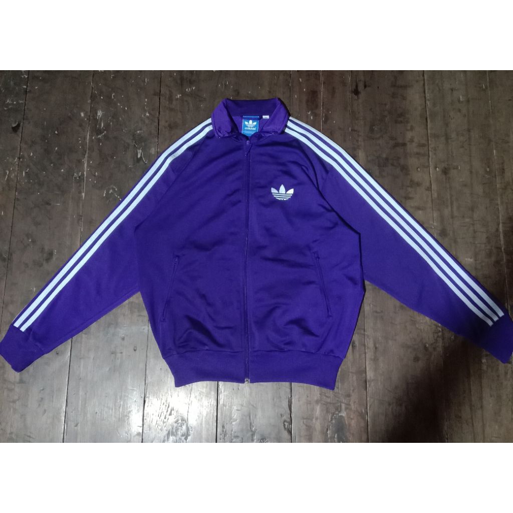 Trakctop Adidas
