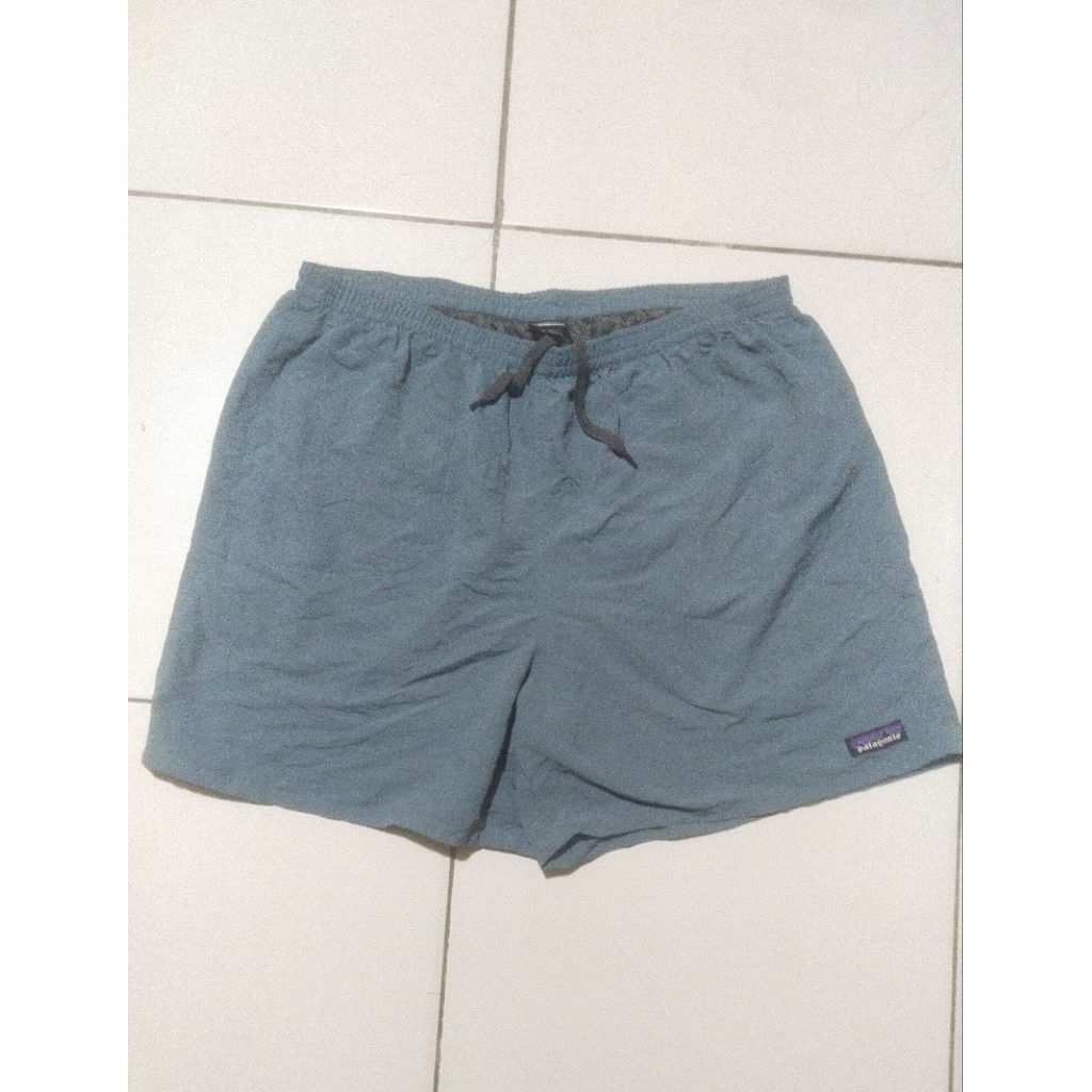 celana pendek Patagonia second