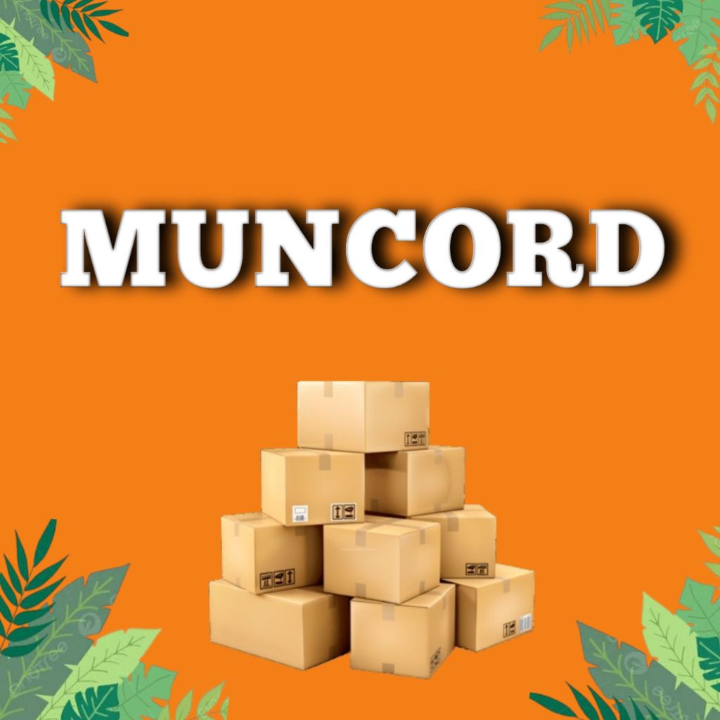 

Dus Packing Serbaguna untuk Online Shop Aman Anti Penyok