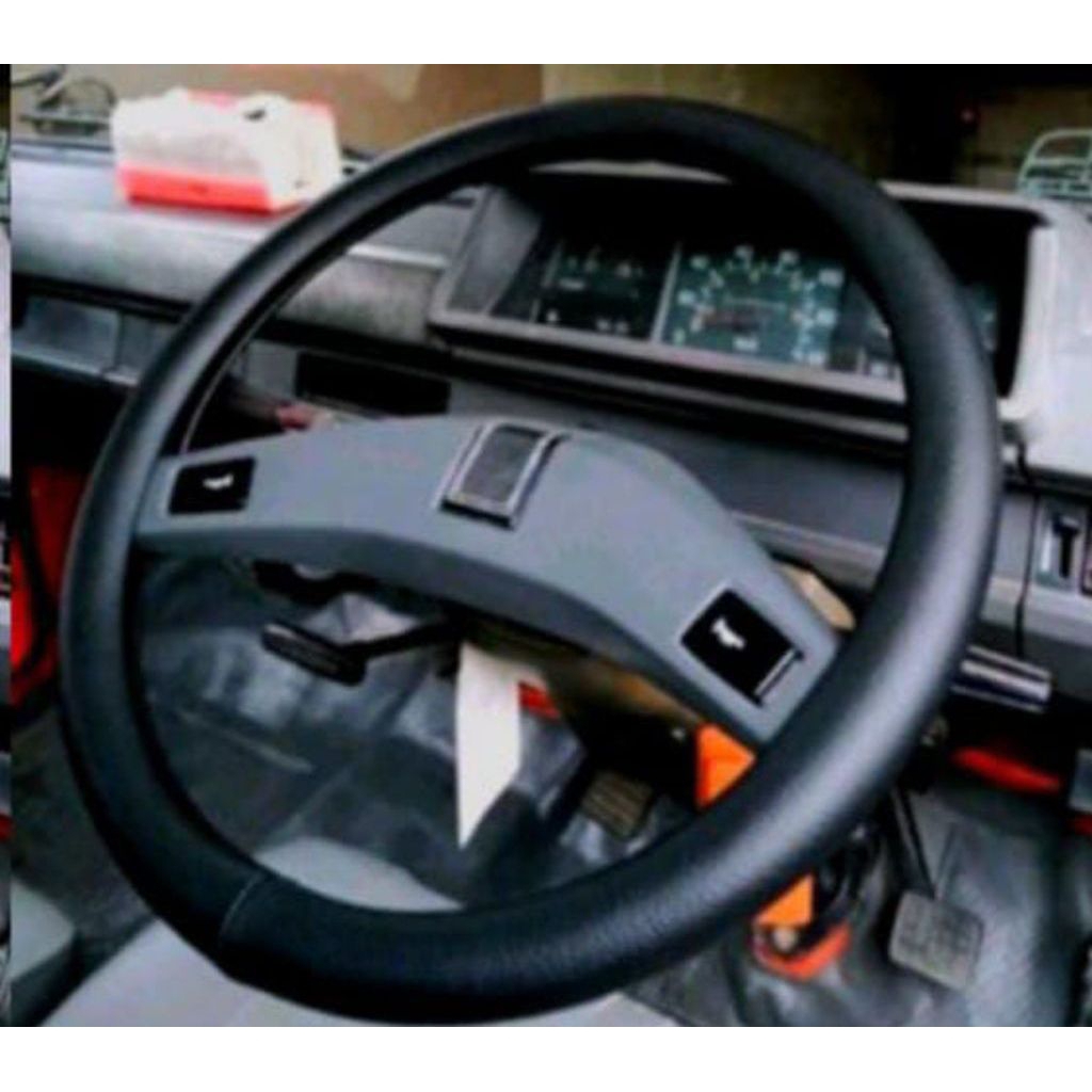 Sarung stir Mobil ORI Mbtech .... L300 Mitsubishi