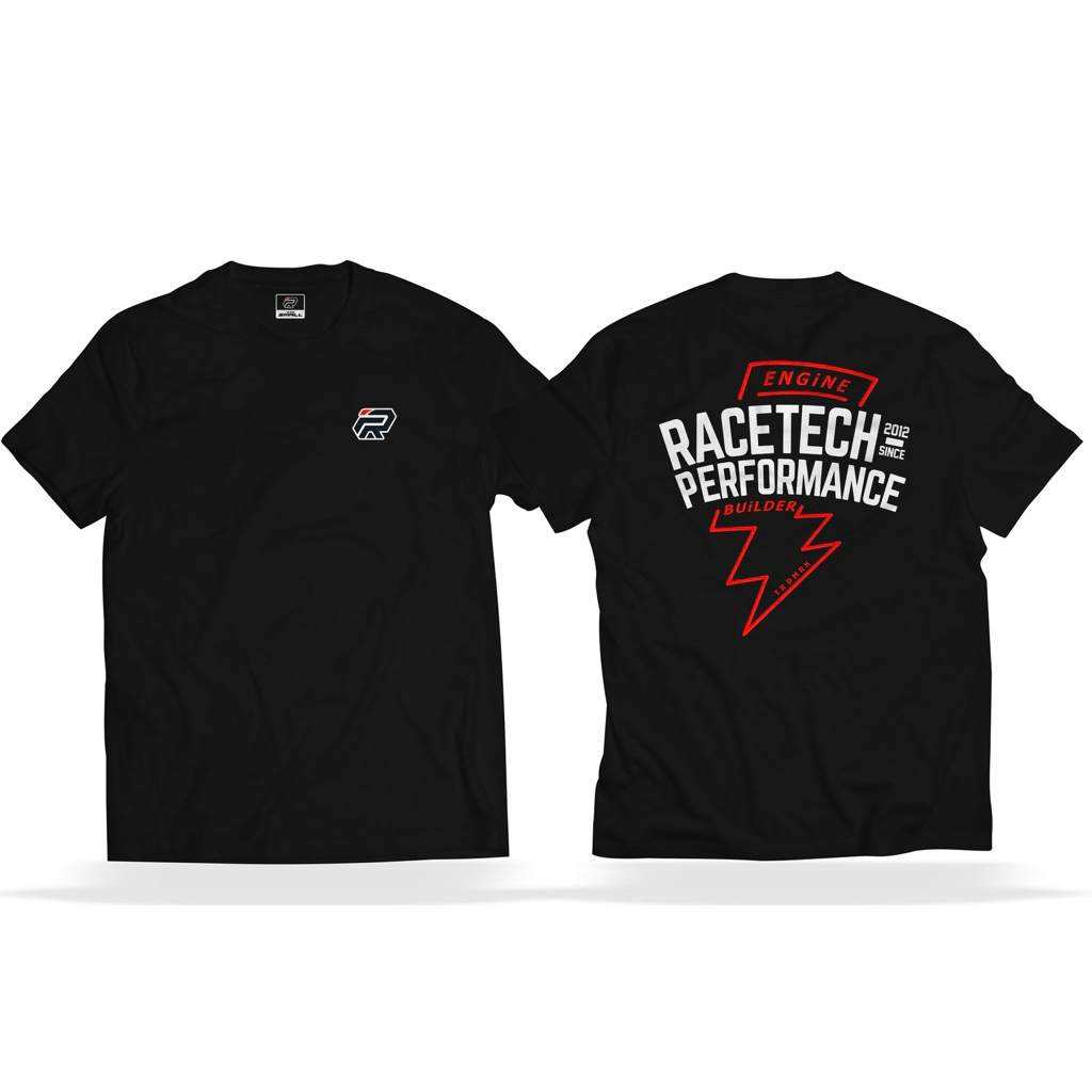 KAOS RACETECH V3