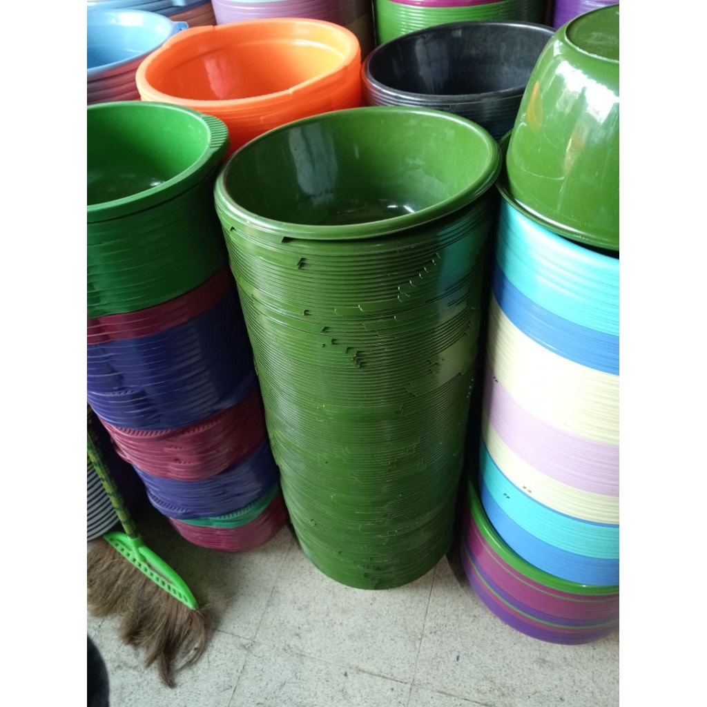 WASKOM JERMAN 16 HIJAU ARMY