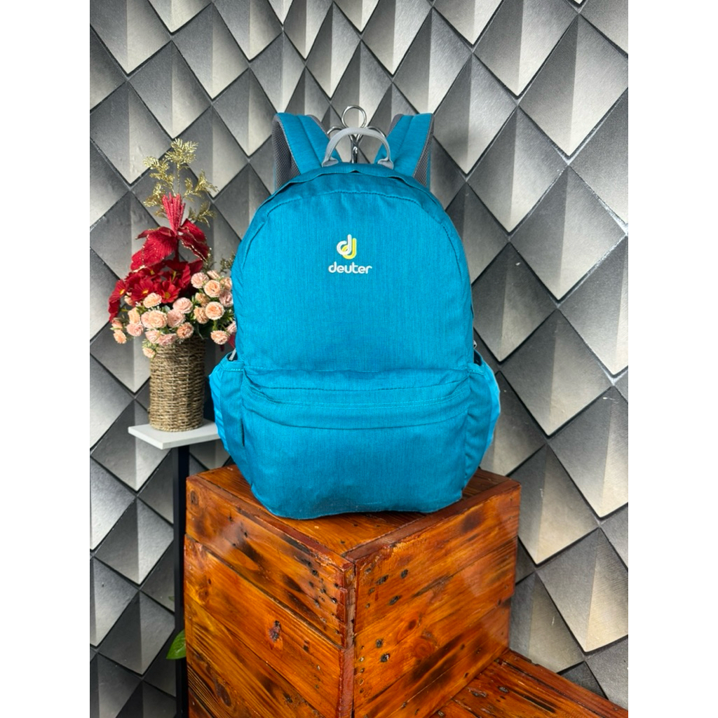 DEUTER BAGPACK