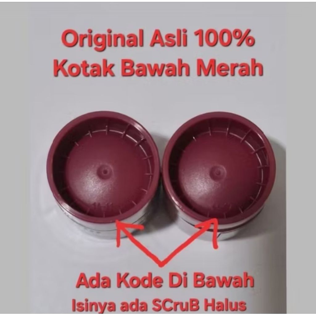 ASLI Saleb Salep Gatal Original