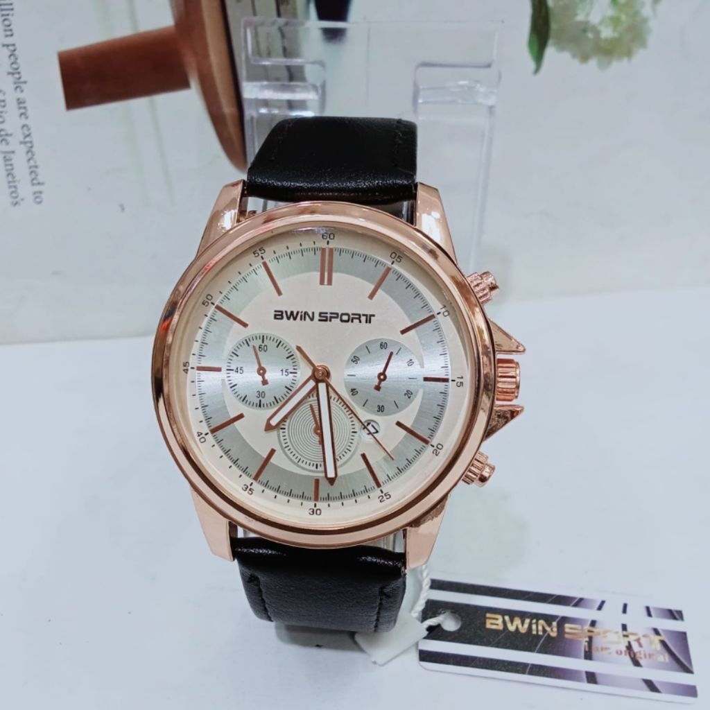 JAM TANGAN AWIN SPORT COWOK