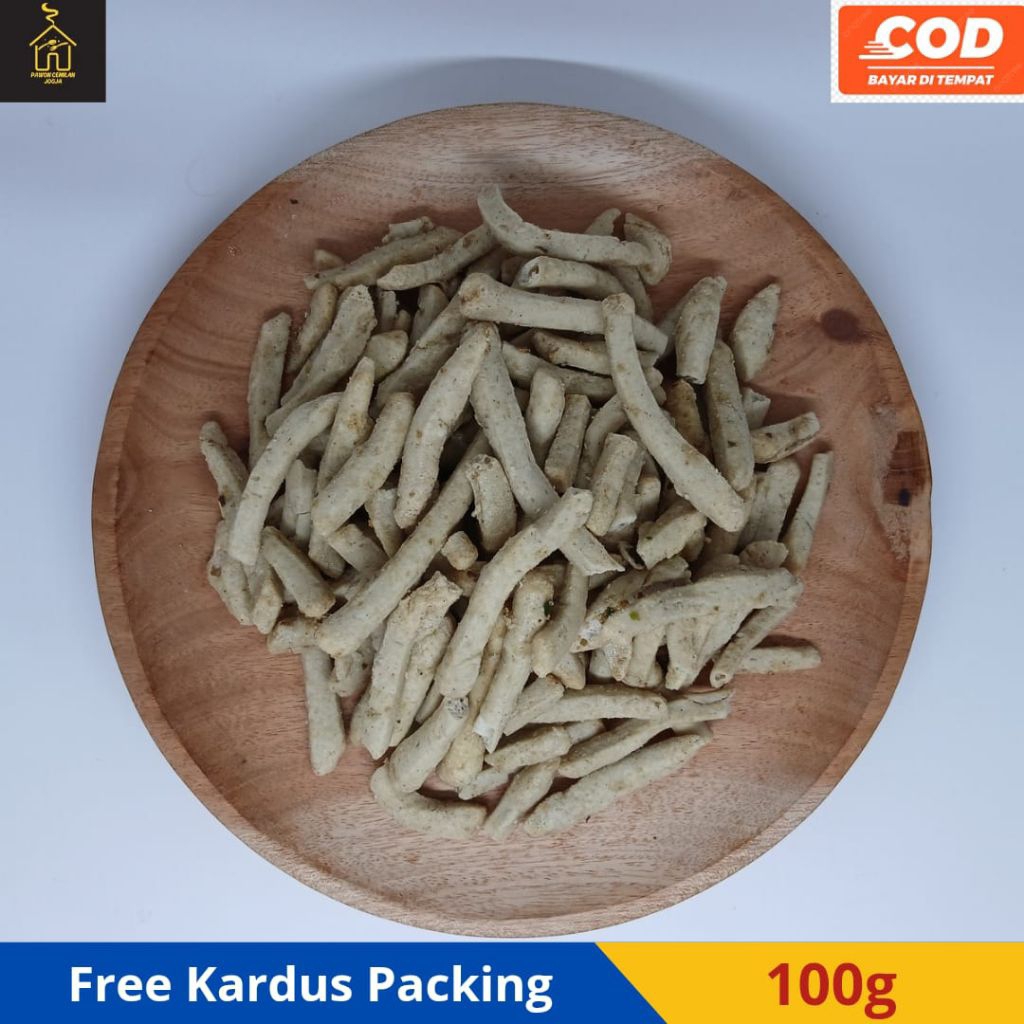 

Basreng Stik Gurih 100 gr | Snack Kiloan | Makanan ringan | Murah Enak Gurih | Camilan Cemilan Basreng Bakso Goreng Stik Gurih Daun Jeruk premium | Renyah Isi 100 gram