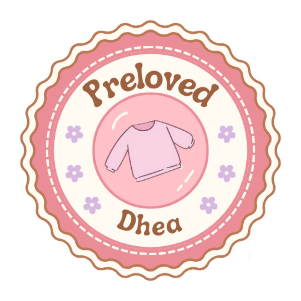 preloved dhea under 100k