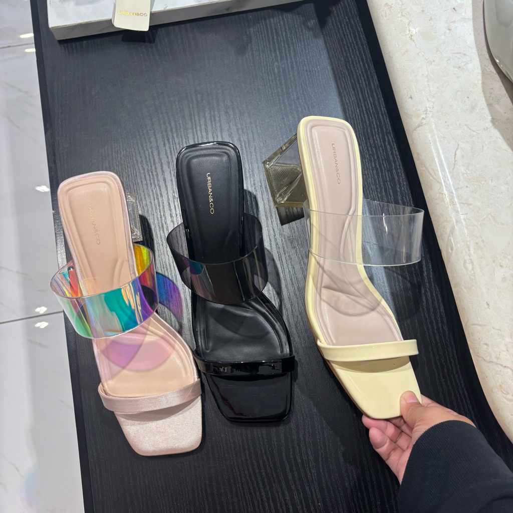 sandal heels Helcia Urban&Co