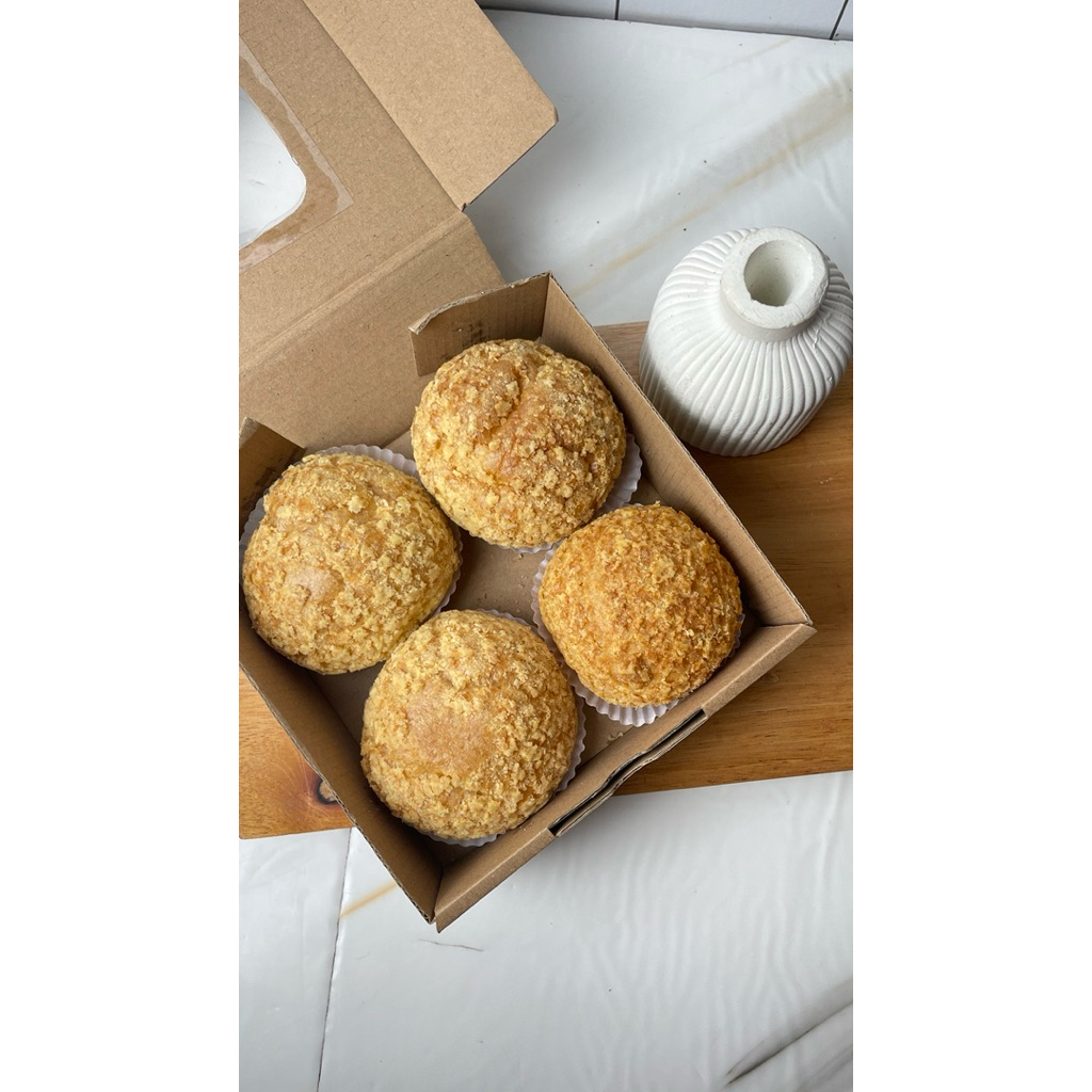 

VANILA CHOUX GIFT BOX (9)- KUESUS