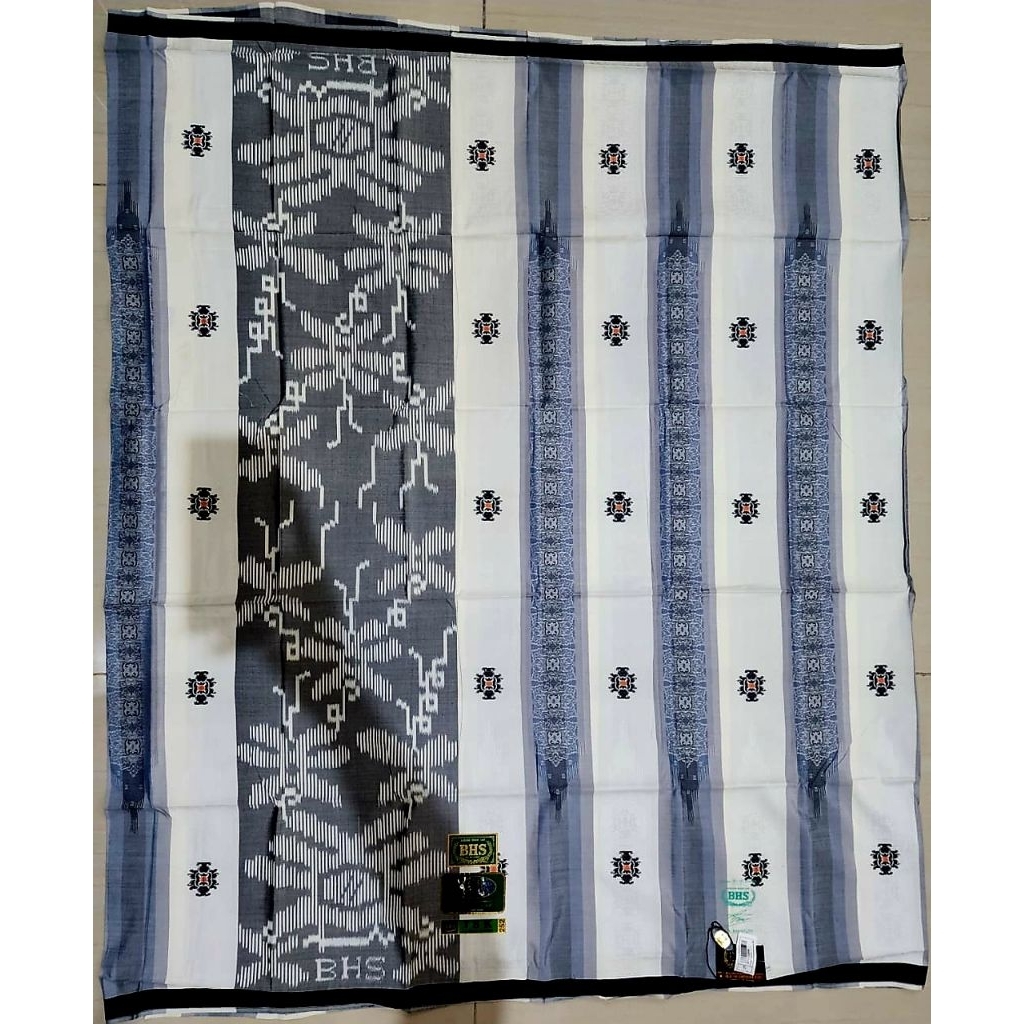 SARUNG BHS FULL SUTRA 210 SPUNSLIK JSK GOLD ORIGINAL