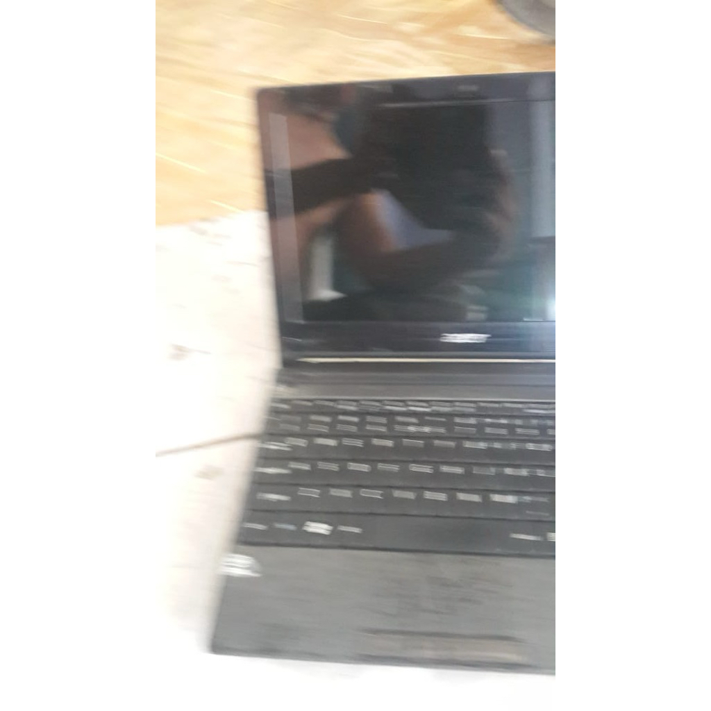Acer aspire one