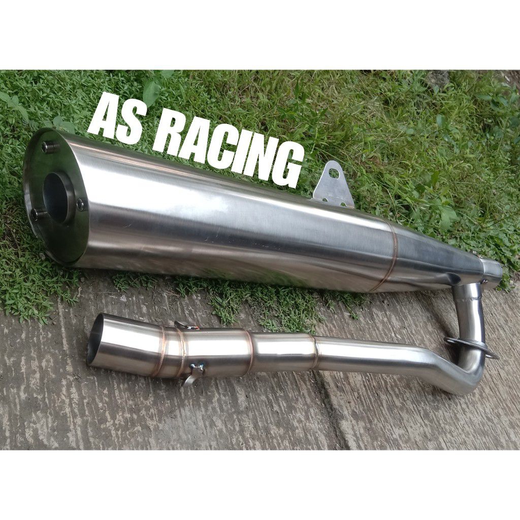 knalpot kharisma Supra x Supra fit supra supra 125 knalpot standar racing Supra x125 kharisma