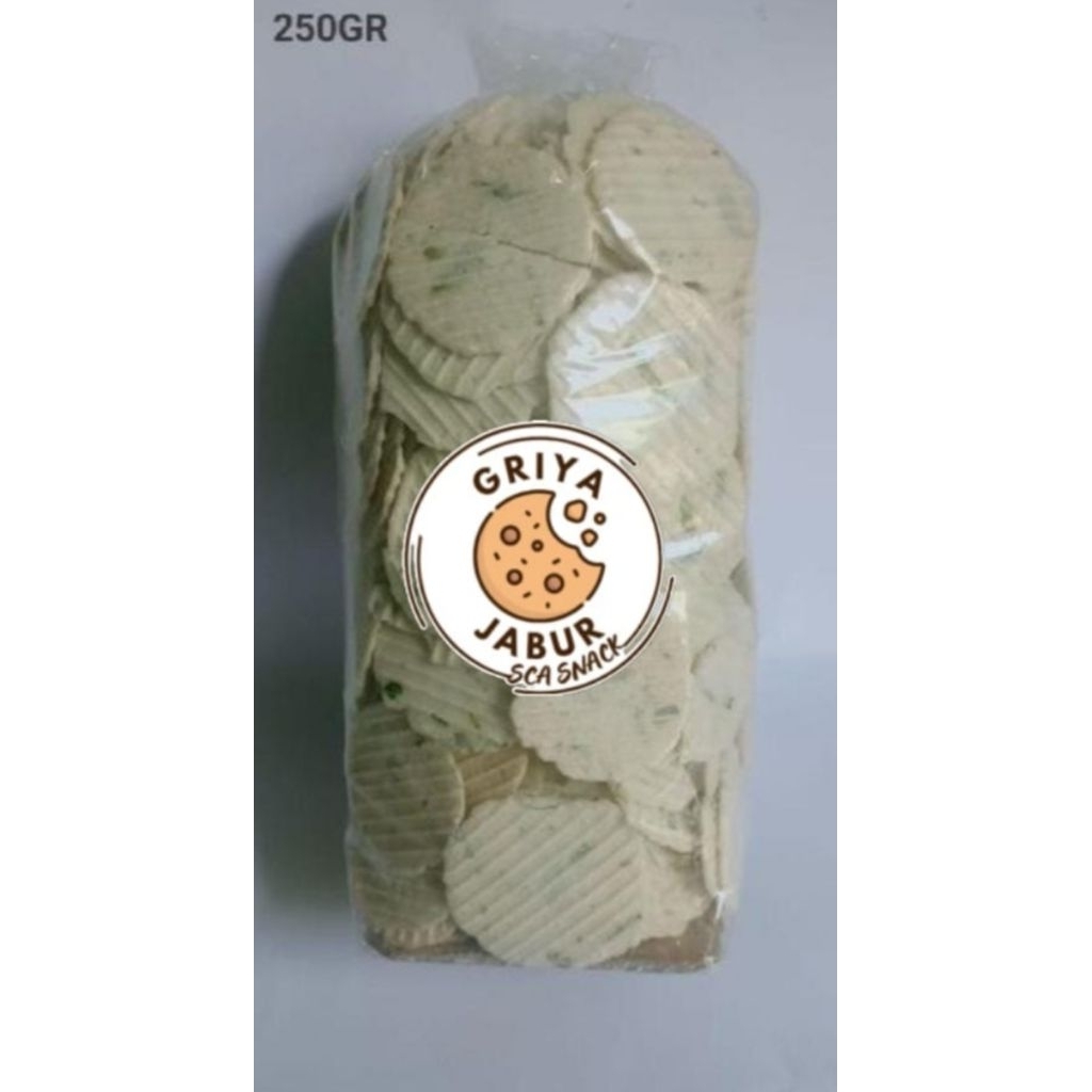 GAPIT KEJU GURIH & MANIS