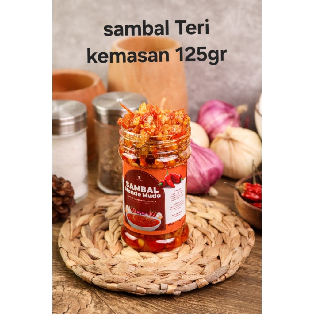 

SAMBAL MANDE MUDO SAMBAL TERI MEDAN SAMBAL TERENAK SAMBÀL TERLARIS SAMBAL AL PEDAS