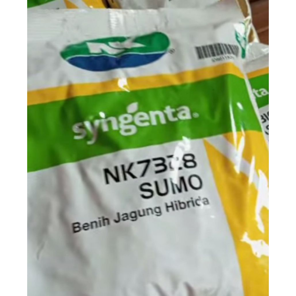 SYNGENTA NK 7328