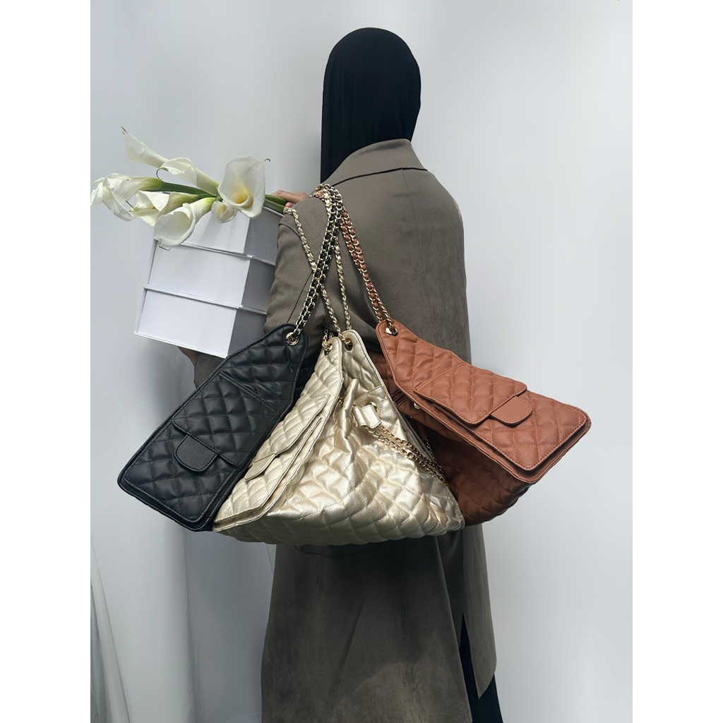 LILY BAG BY UZA.INDONESIA