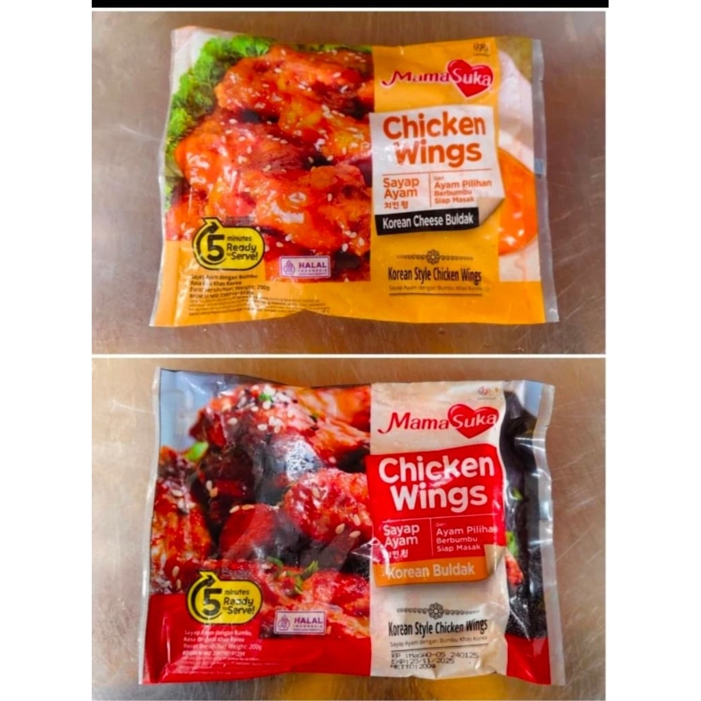 

Chickenwingsmamasuka