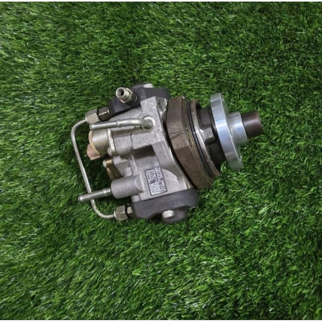 SUPPLY PUMP INJEKSI PUMP NISSAN NAVARA ORIGINAL