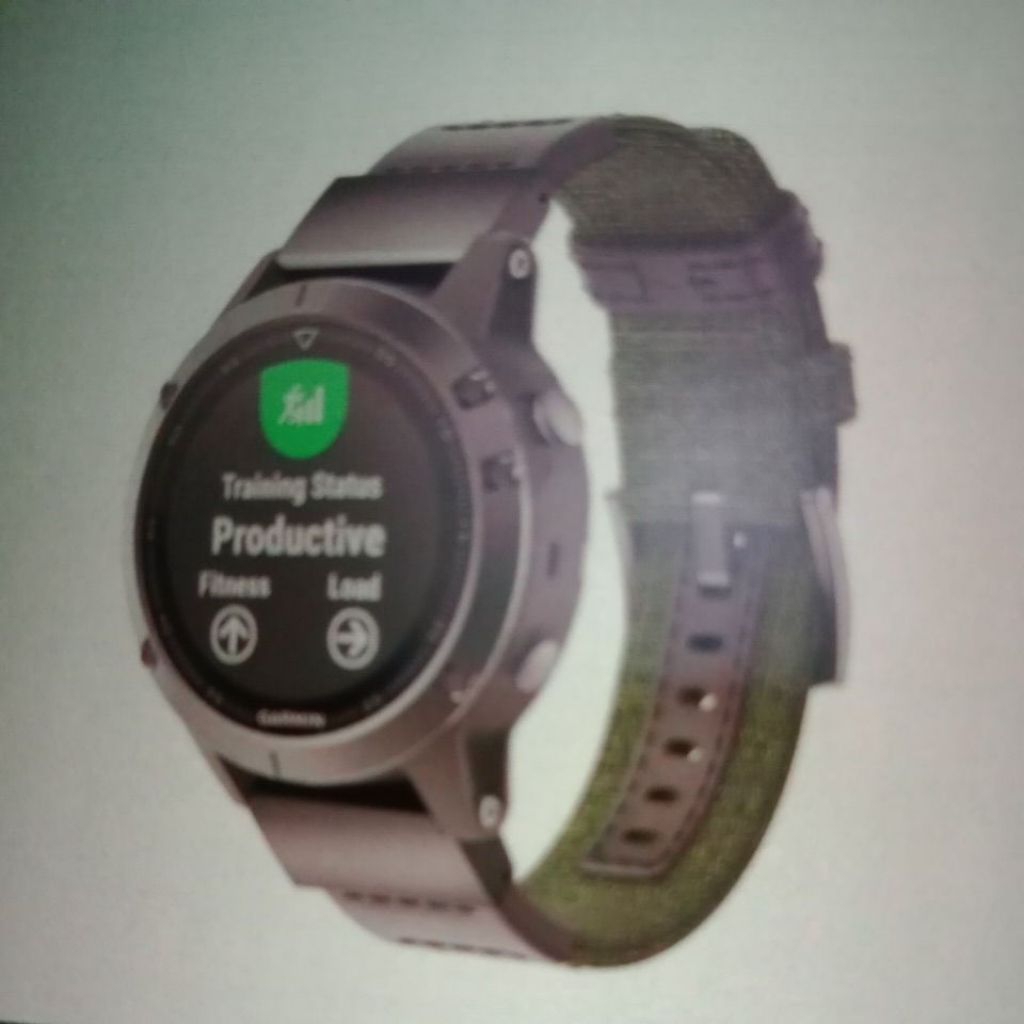 jam tangan garmin original