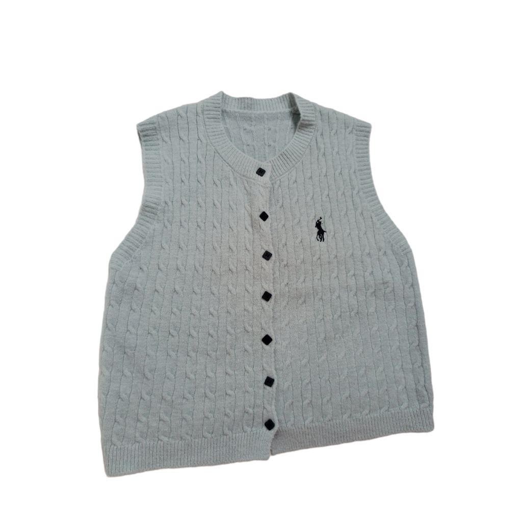 Vest polo
