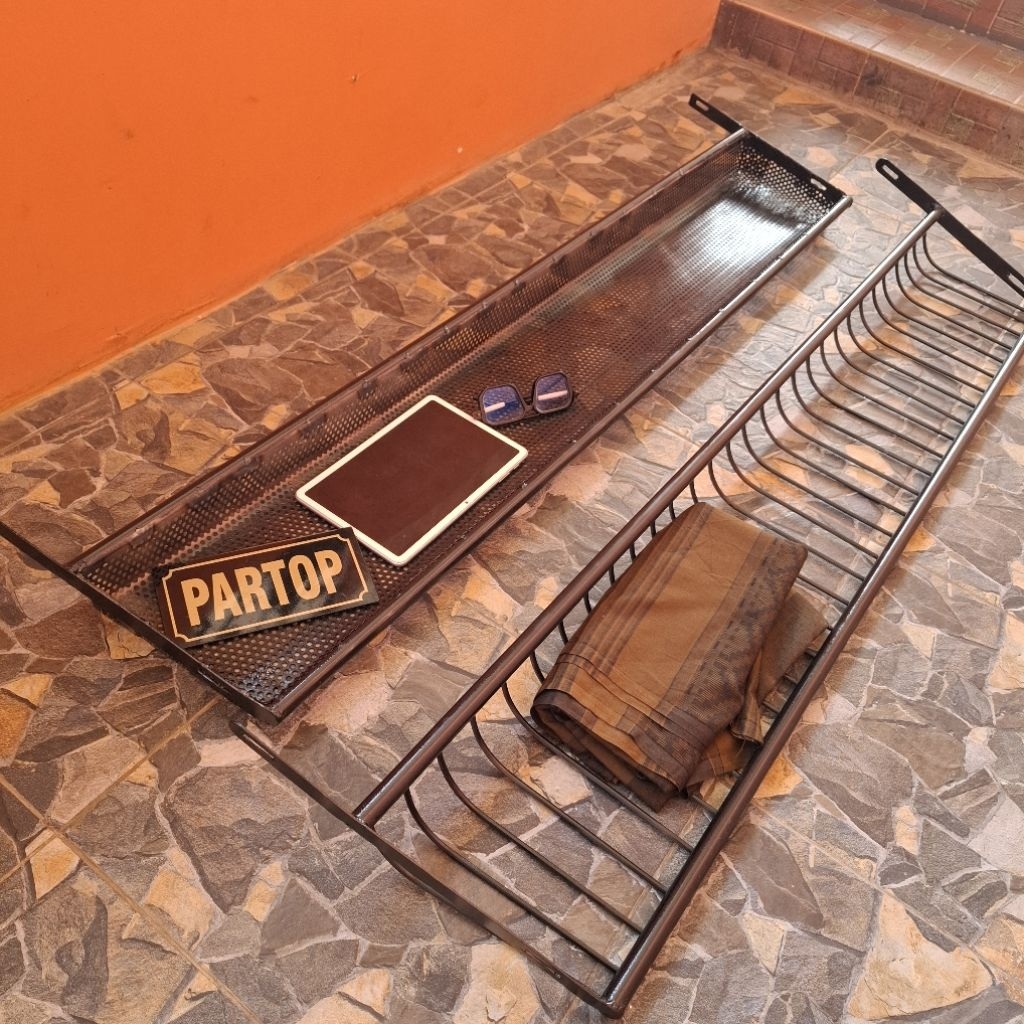 RAK INTERIOR LANDCRUISER HARDTOP FJ BJ SERIES