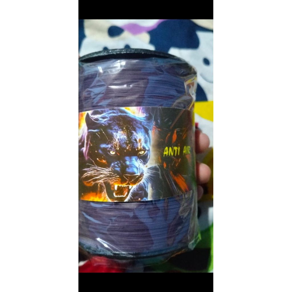 Termurah Gelasan 6000 yard jumbo super tajam