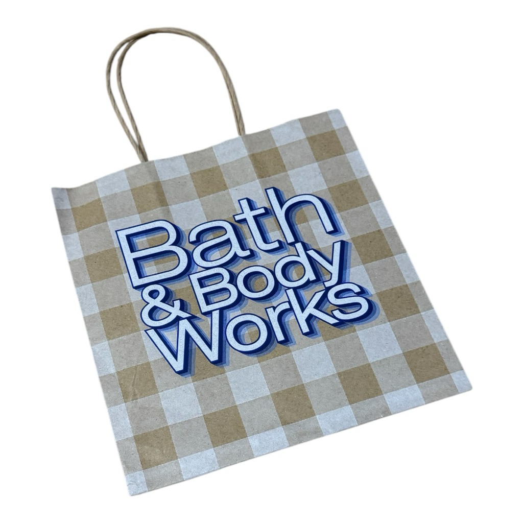 

Paperbag BBW Original Toko