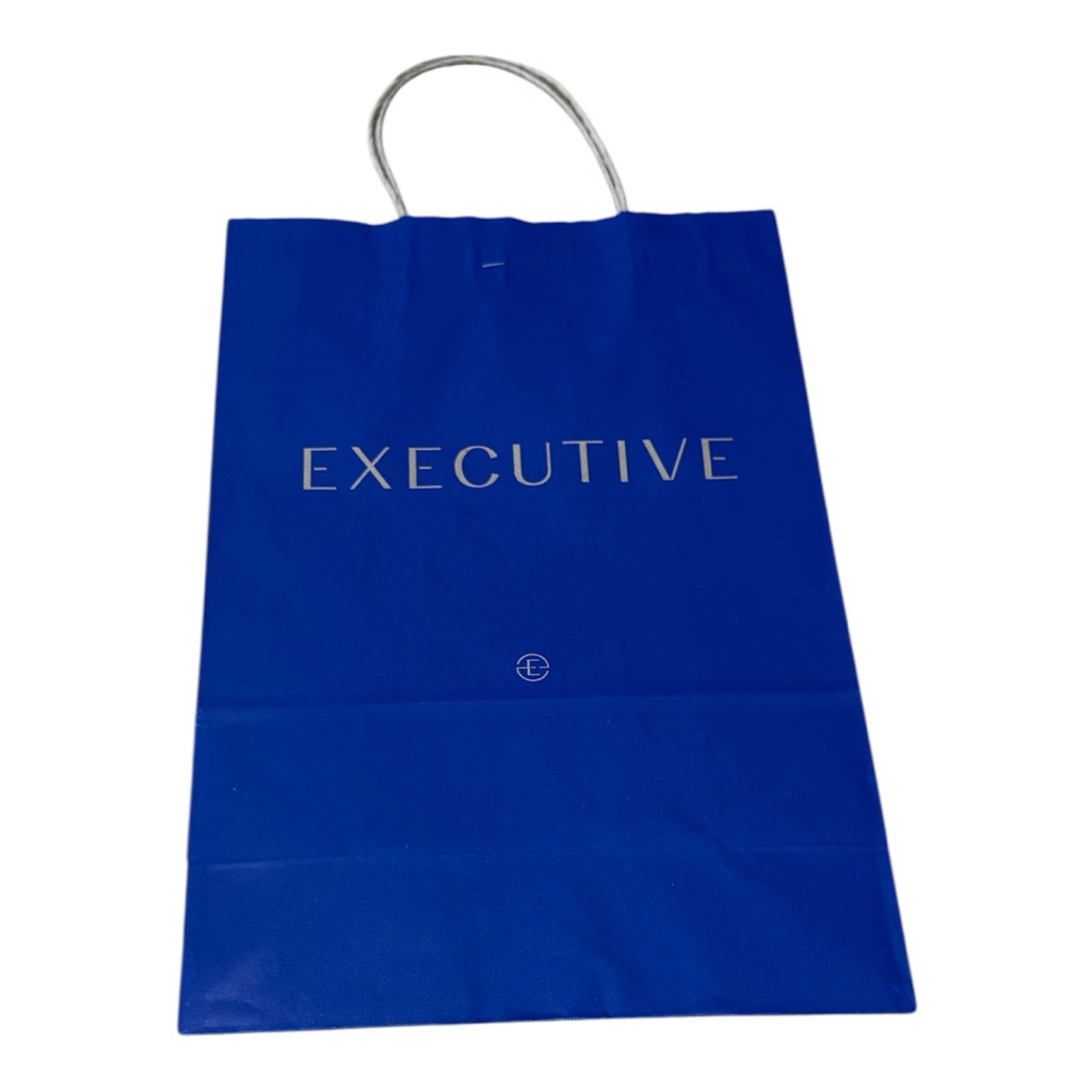 

Paperbag Executive Original Toko