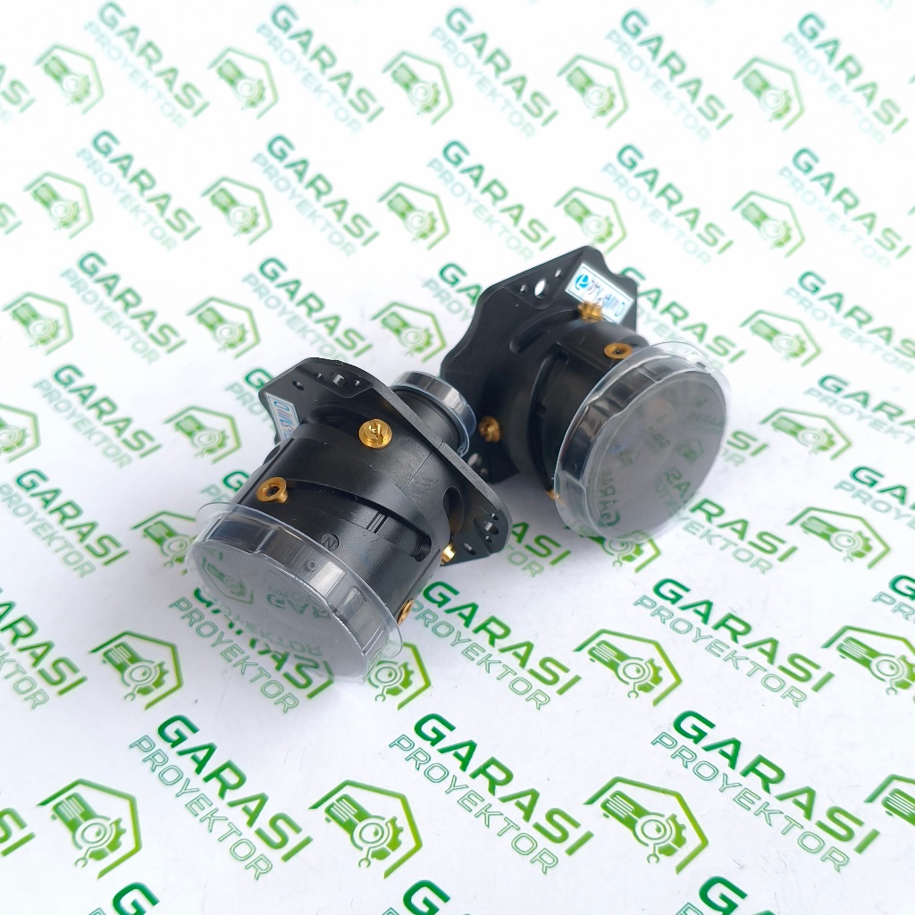 [Garasi Proyektor] Lensa Proyektor BenQ/ViewSonic REKONDISI | Lensa Proyektor - Lensa untuk Proyekto