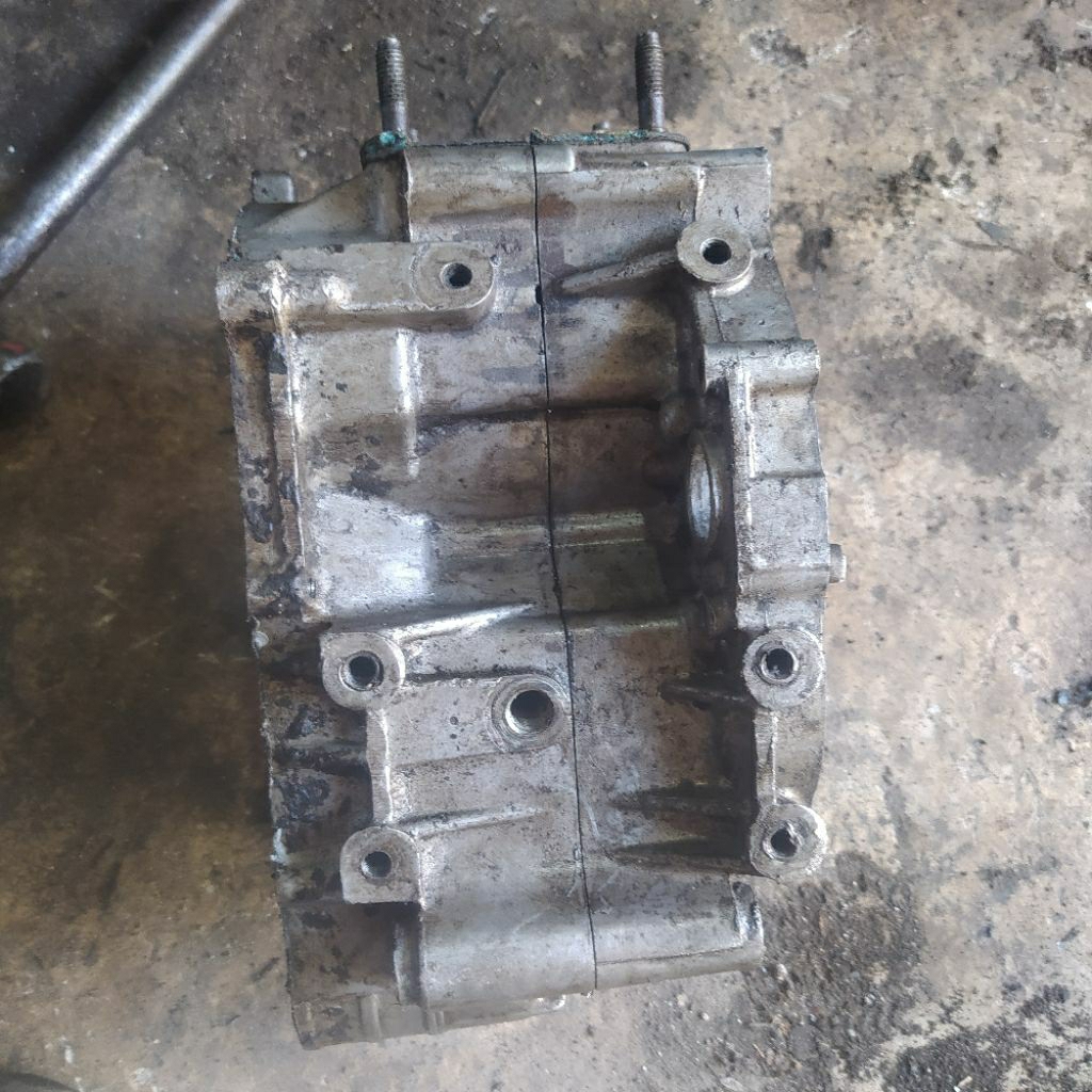 krengkes Yamaha fizr fullcut original