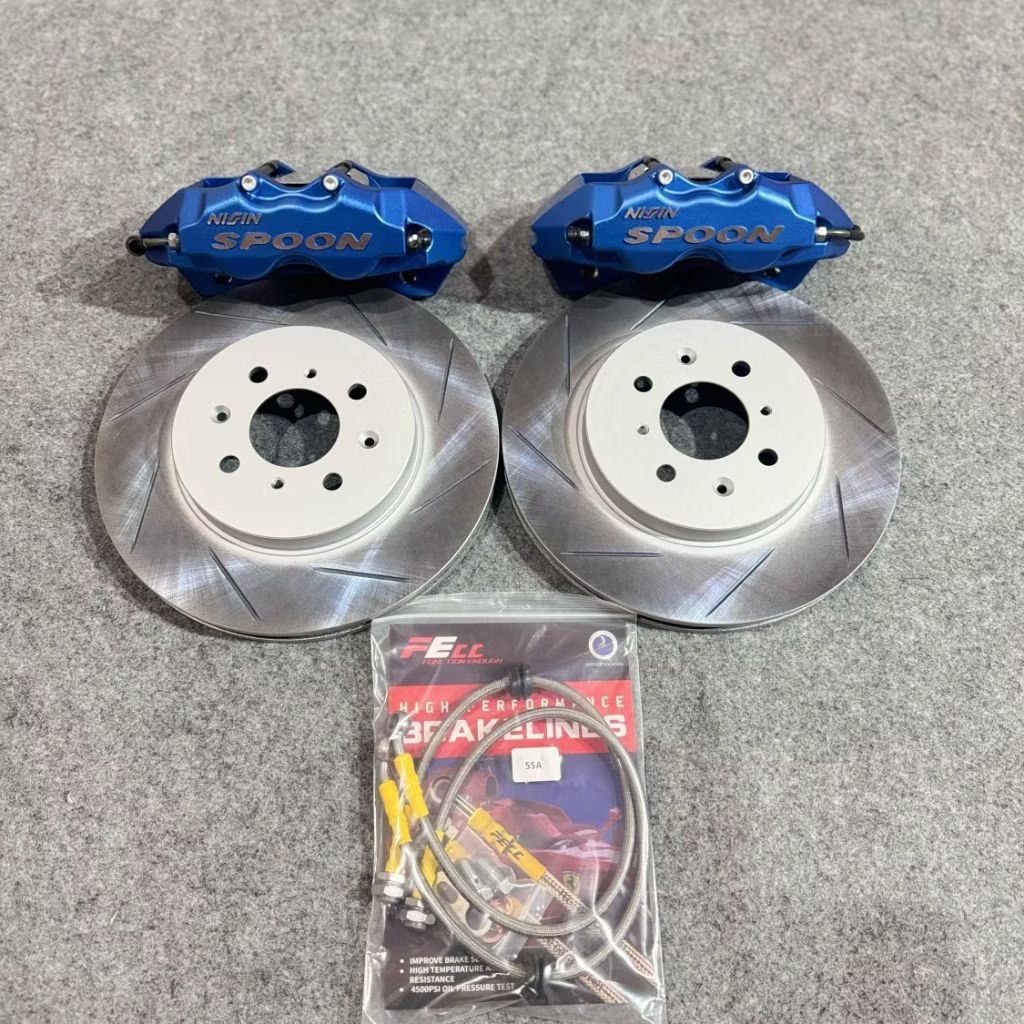 bbk spoon honda jazz GK5 dan GE8