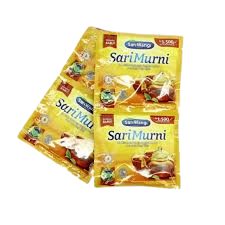 

TEH SARI MURNI'6