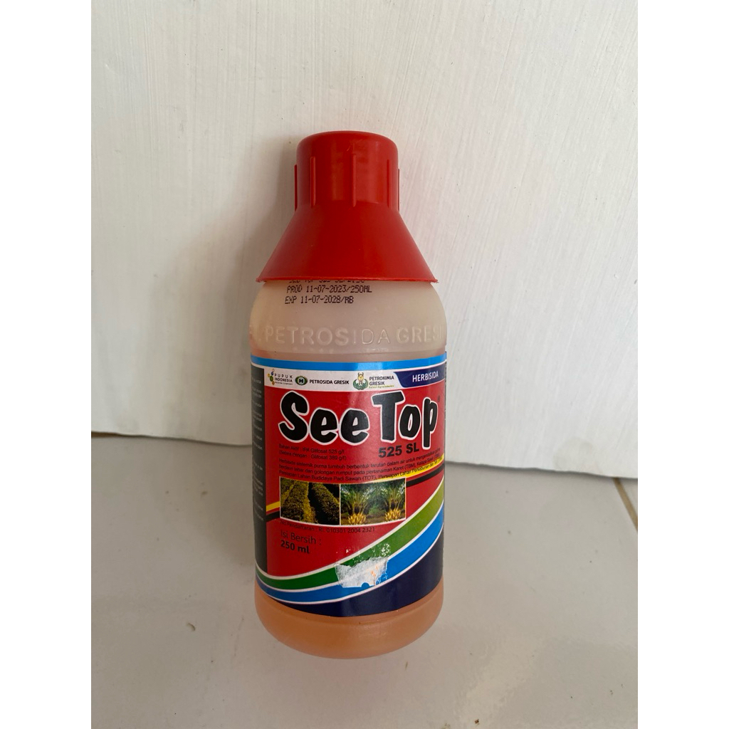 HERBISIDA SEE TOP 250ml