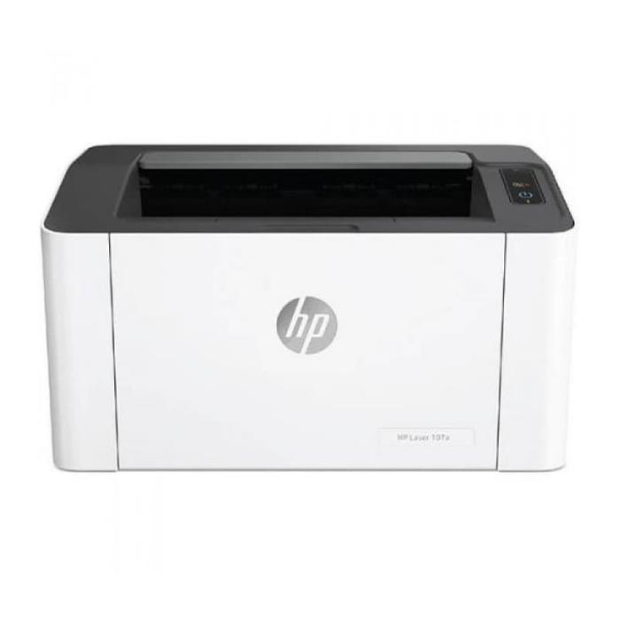 Printer HP Laser 107A 107 A LaserJet 107A HP107A HP107 A