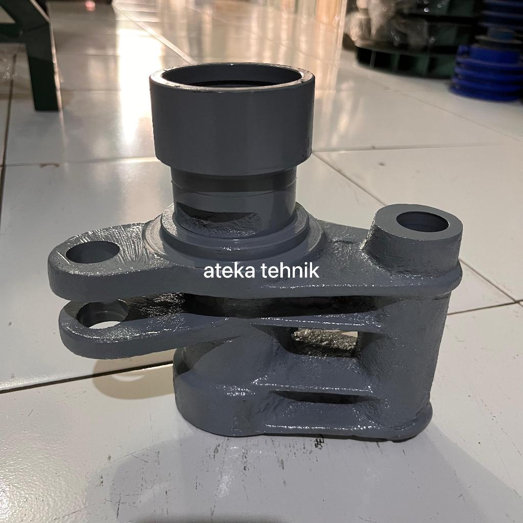 ROLL ARM ISEKI/HC-600/KEPALA KAMBING ISEKI/HC-600