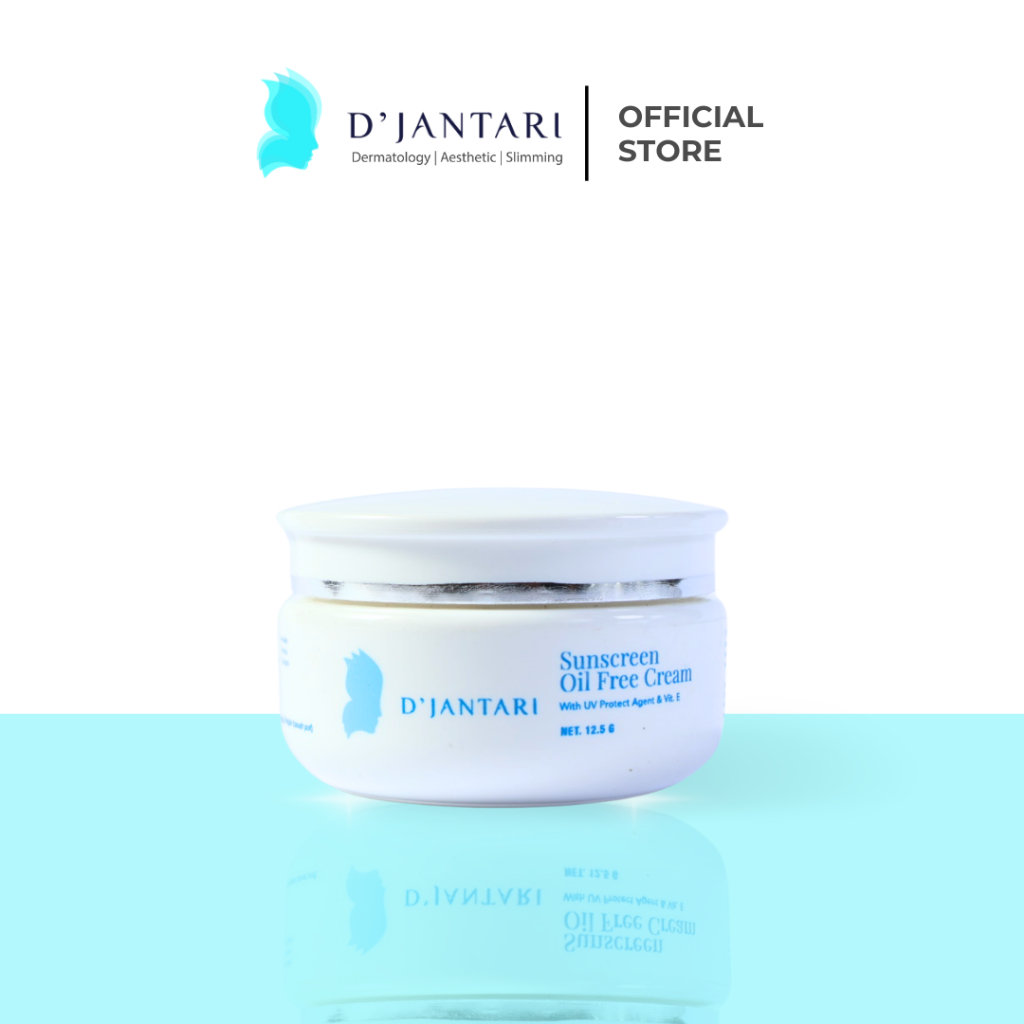 [D'JANTARI OFFICIAL] NIGHT CREAM 2