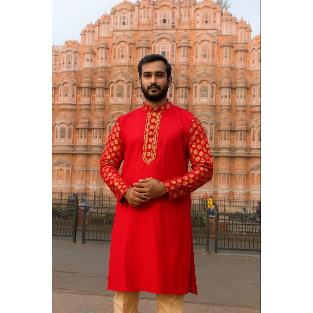 BAJU PENGANTIN KURTA BRIDAL INDIA/BAJU PENGANTIN PRIA INDIA/SHERWANI