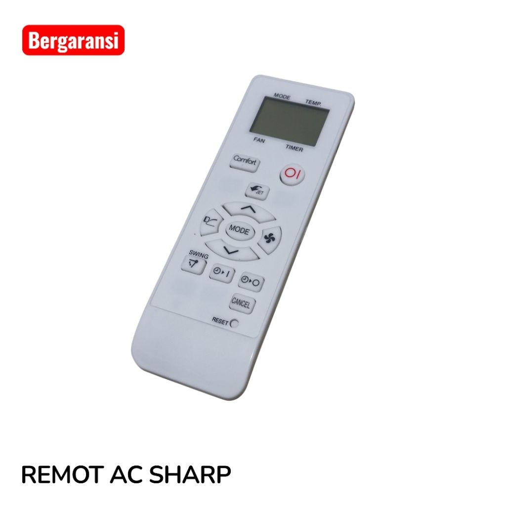 REMOT AC SHARP/ Remot AC sharp