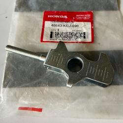 Anting setelan rantai Tiger Revo | 40543KCJ690 100% ORI AHM