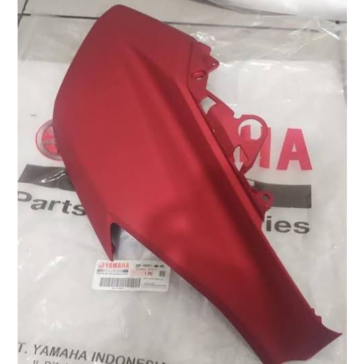 BODY COWLING NMAX OLD MERAH DOFT ORIGINAL