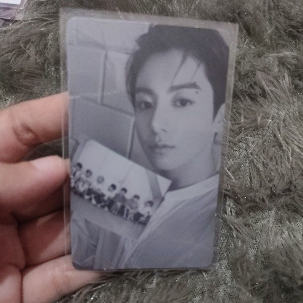 Rpc Proof Standard Jungkook