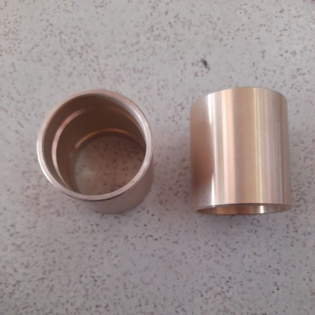 Bush King Pen Mercy OH.P Alhu